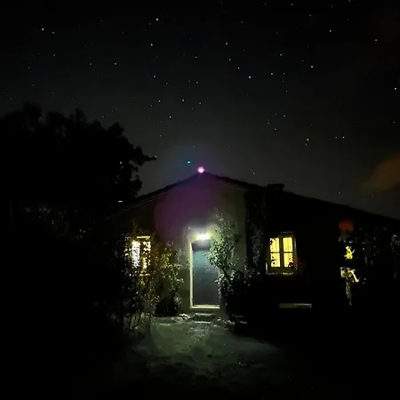 La Teulera Tatil Evi Ager