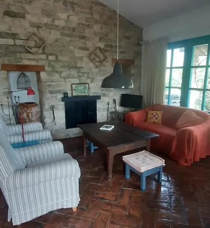 Tatil Evi La Teulera