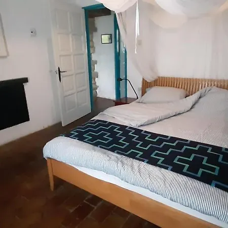 Tatil Evi La Teulera *