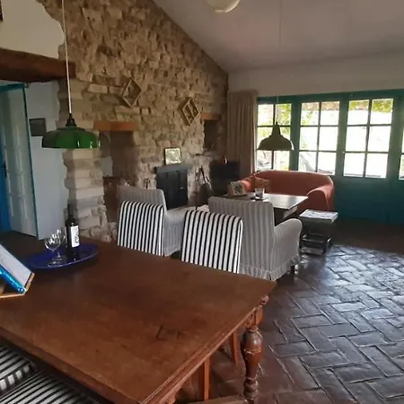 Tatil Evi La Teulera *