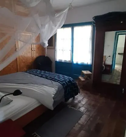 Tatil Evi La Teulera