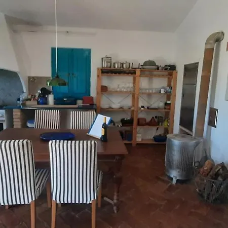 La Teulera Tatil Evi