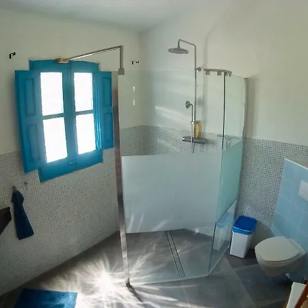 La Teulera Tatil Evi *