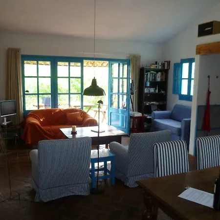 La Teulera Tatil Evi
