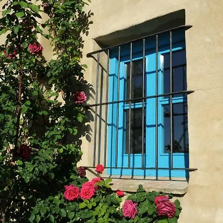La Teulera Tatil Evi
