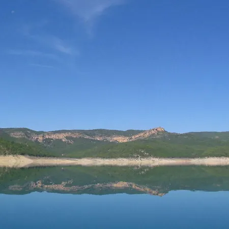 Tatil Evi La Teulera