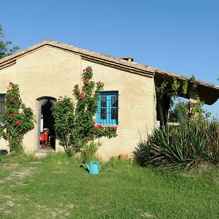 La Teulera Tatil Evi
