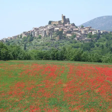 La Teulera Tatil Evi