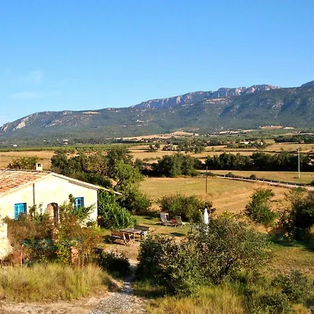 Holiday home La Teulera