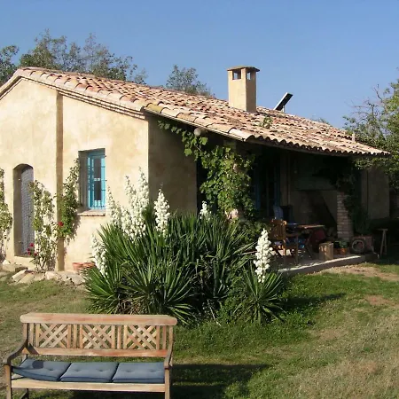 La Teulera Holiday home Ager