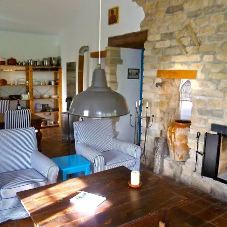 La Teulera Holiday home
