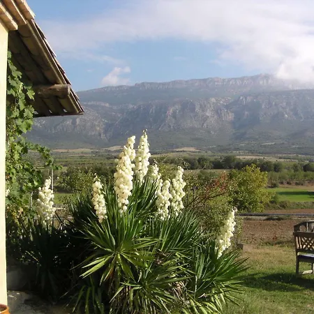 Holiday home La Teulera *