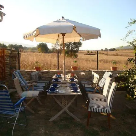 Holiday home La Teulera Ager