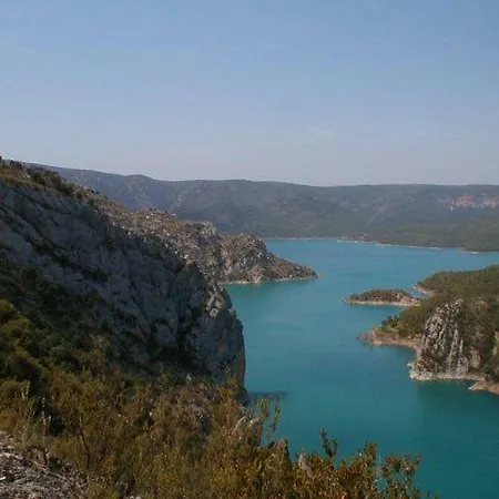 La Teulera Holiday home