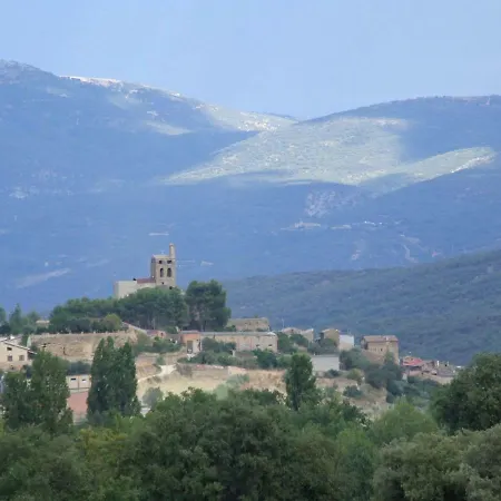 La Teulera