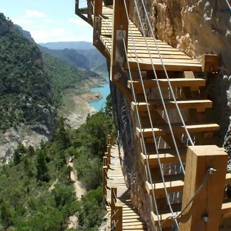 La Teulera Holiday home
