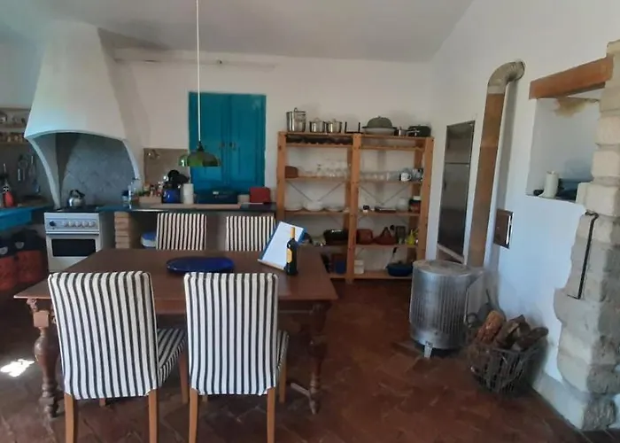 La Teulera בית נופש